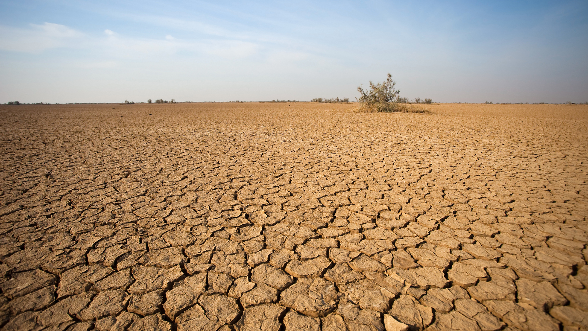 Climate Change in Ethiopia